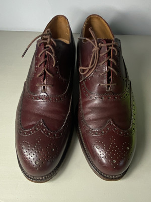 Alden 929