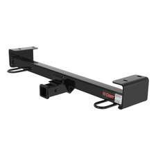 Curt Front Trailer Hitch Cargo Carrier 2in Receiver For 1992-1996 Ford F-150
