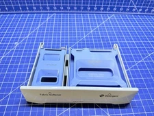 Kenmore Washer Dispenser Drawer P# AAZ72925604