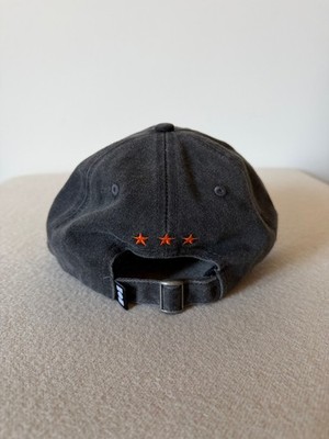 Nahmias x A24 Marty Supreme Hat - Black - NEW | eBay