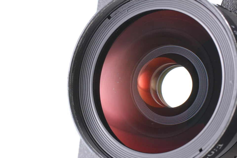 [Exc+5] Rodenstock Grandagon N 65mm F4.5 MC Wide Angle Lens Copal 0 From JAPAN - Image 2 of 4