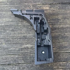 2018-2022 TOYOTA C-HR RIGHT TRUNK STORAGE COMPARTMENT BOX 64997-10030 OEM