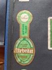 ☆☆Bieretikett Brauerei Feldschlösschen Greiz☆☆ DDR ALB.