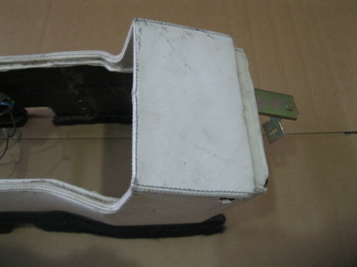 Ferrari Mondial 3.2 Cab Tunnel, # 61763000