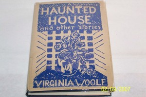A haunted house and other stories