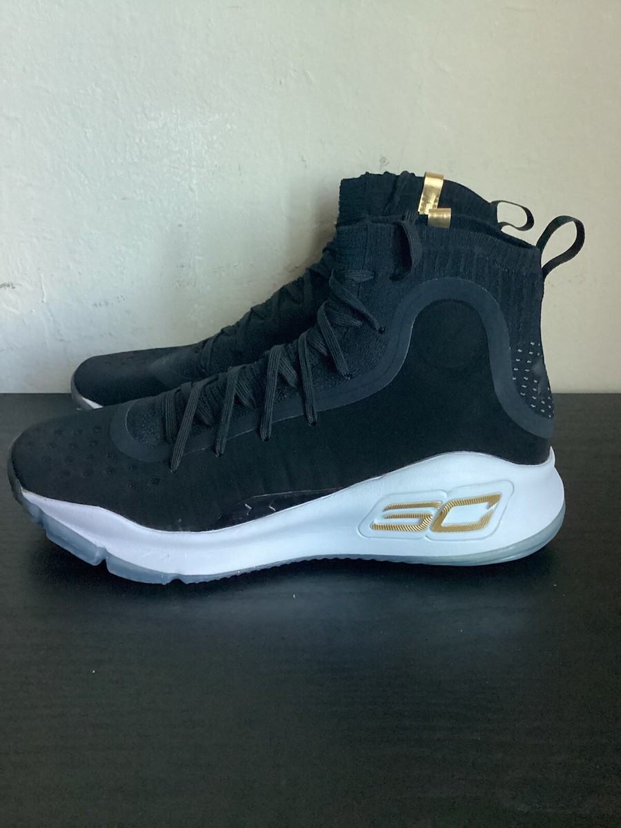 black curry 4s