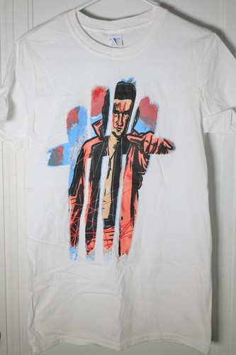 “Switchblade” Jay White T- Shirt - S 
