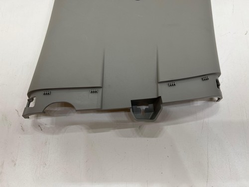 CENTER RIGHT B PILLAR UPPER TRIM PANEL OEM 769133LM0C NISSAN NV200 2013 - 2021 - Picture 4 of 10