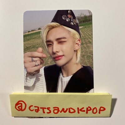 Stray Kids MAXIDENT Official Photocard SKZ multiple pc | eBay Stray Kids MAXIDENT Official Photocard SKZ multiple pc | eBay