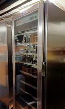 KanMed 1002W Warming Cabinet