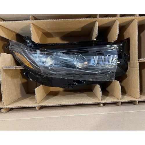 Pair For 2025 Toyota Camry LE SE Projector LED Headlight Right + Left Side - Picture 3 of 14