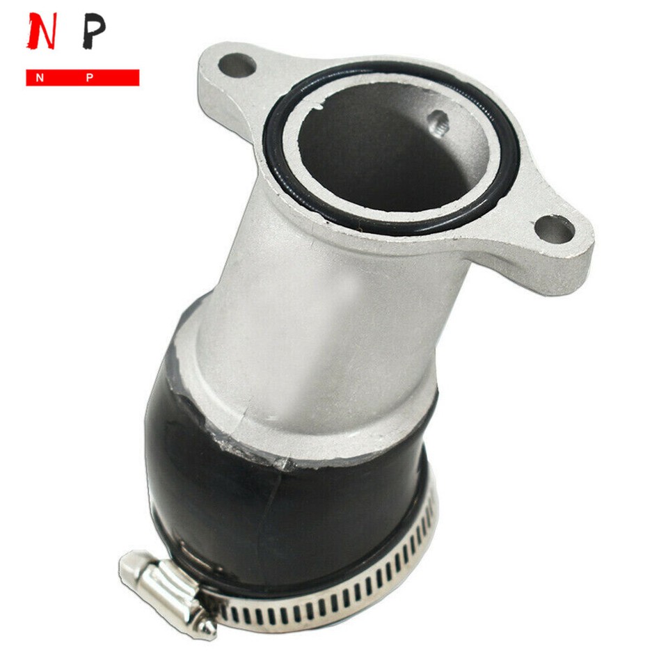 Joint De Collecteur D'Admission Carburateur Pour Honda CX500, CX500C, CX500D (1978-1982) - Lot De 2 Pièces Neuf