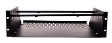 Middle Atlantic 3U 11 Deep Customizable Rack ...