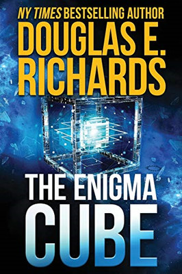 The Enigma Cube von Richards, Douglas E.