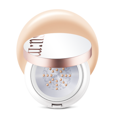 SU:M37 Sun Away Cooling Sun CC - SPF50+ PA+++ - 15g + Recharge 15g - Corée