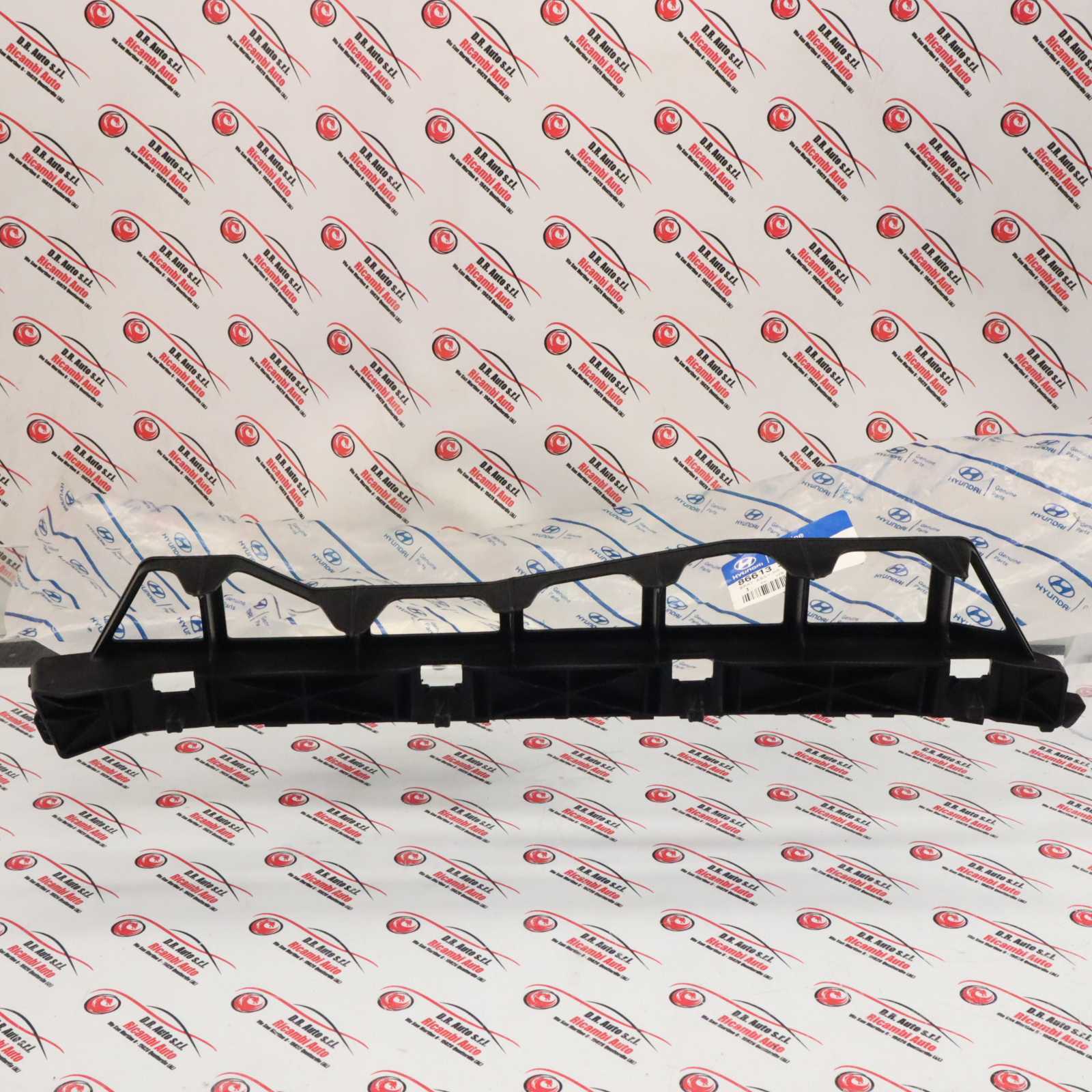 Hyundai I40 LH Rear Bumper Side Bracket 866133Z000 for sale online 