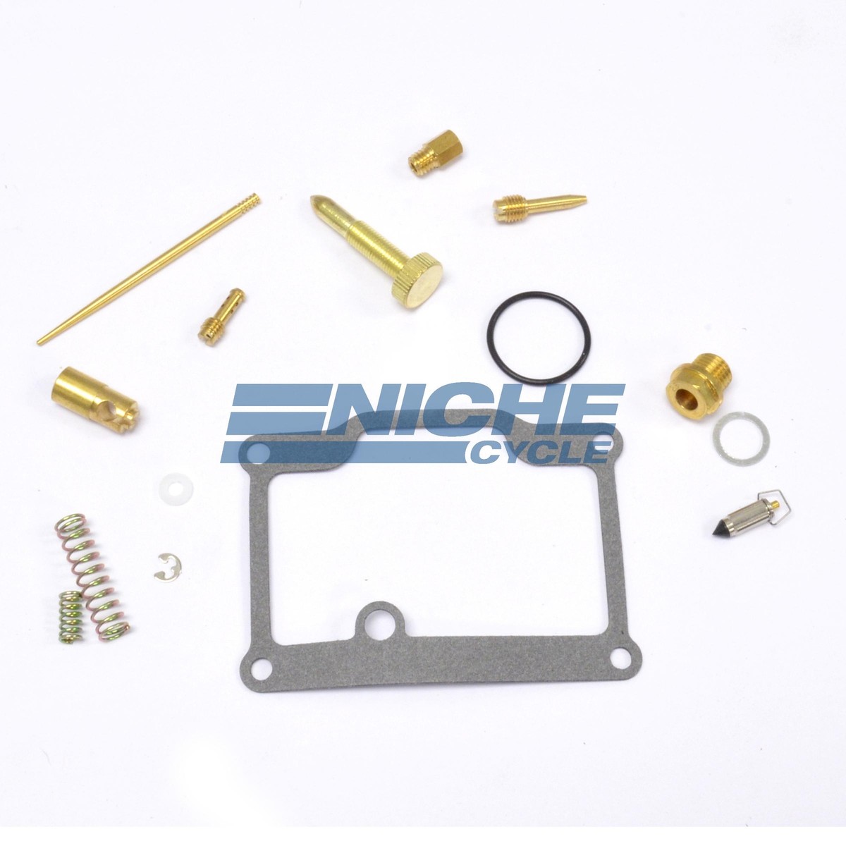 Carb Rebuild Kit For Polaris Xplorer 300 4x4 96-99, Xpress 300 96-99 | Australia-432617