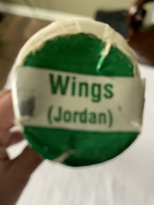 Michael Jordan Wings | eBay