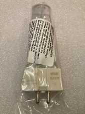 Philips Broadway MSR 575/2 GX9,5 lamp bulb - NIB