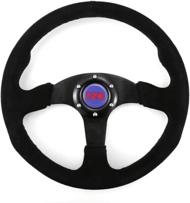 パーツ Likewise Slasher Edition Steering wheel. Didn't win a steering wheel over the weekend? It's your