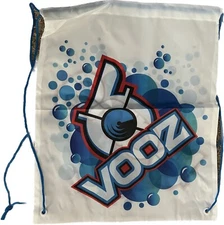 Bang Vooz Drawstring Bag