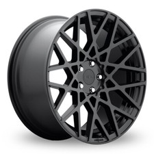 Rotiform BLQ matt Black  8,5 x 19 (Alle Felgen bei uns im Shop)