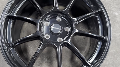 New 18x8.5 RS TC105X Design (4 Wheel) 5x114.3 fit TOYOTA MAZDA