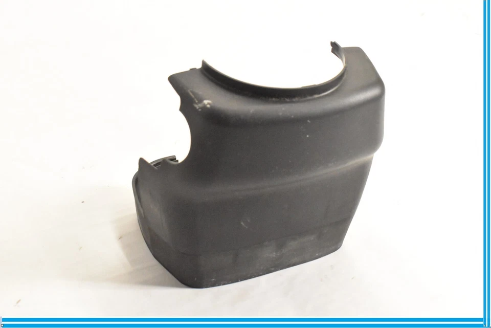 2004 Cadillac XLR Top Steering Column Bezel Cover Trim — 第 2/4 张图片