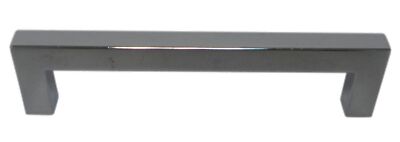 Emtek 86706US26 Chrome-Polished 12.7cm Mittelteil Regal Zug - 1 Teile