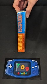 Short Order & Egg-Splode  (Nintendo Entertainment System) NES CIB COMPLETE