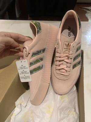 adidas sambarose 40