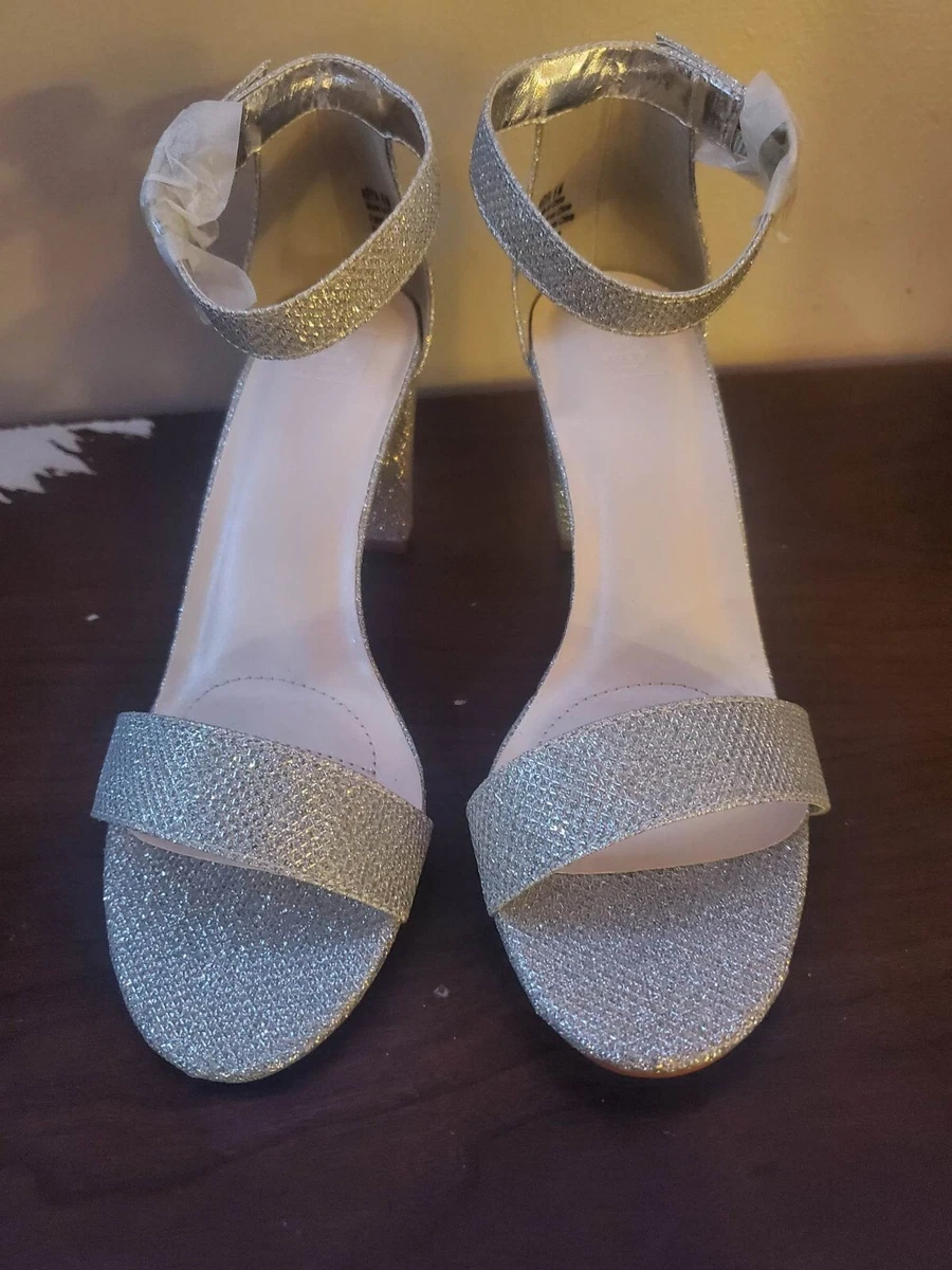 David's bridal hotsell dress shoes