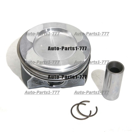 Engine Overhaul Kit For Mercedes-Benz S400 E43 AMG C43 W205 W166 W222 M276 3.0T - Picture 5 of 10