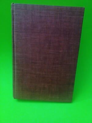 Washington is Like That W. M. Kiplinger 1942 HC Washington D.C. Vintage Book