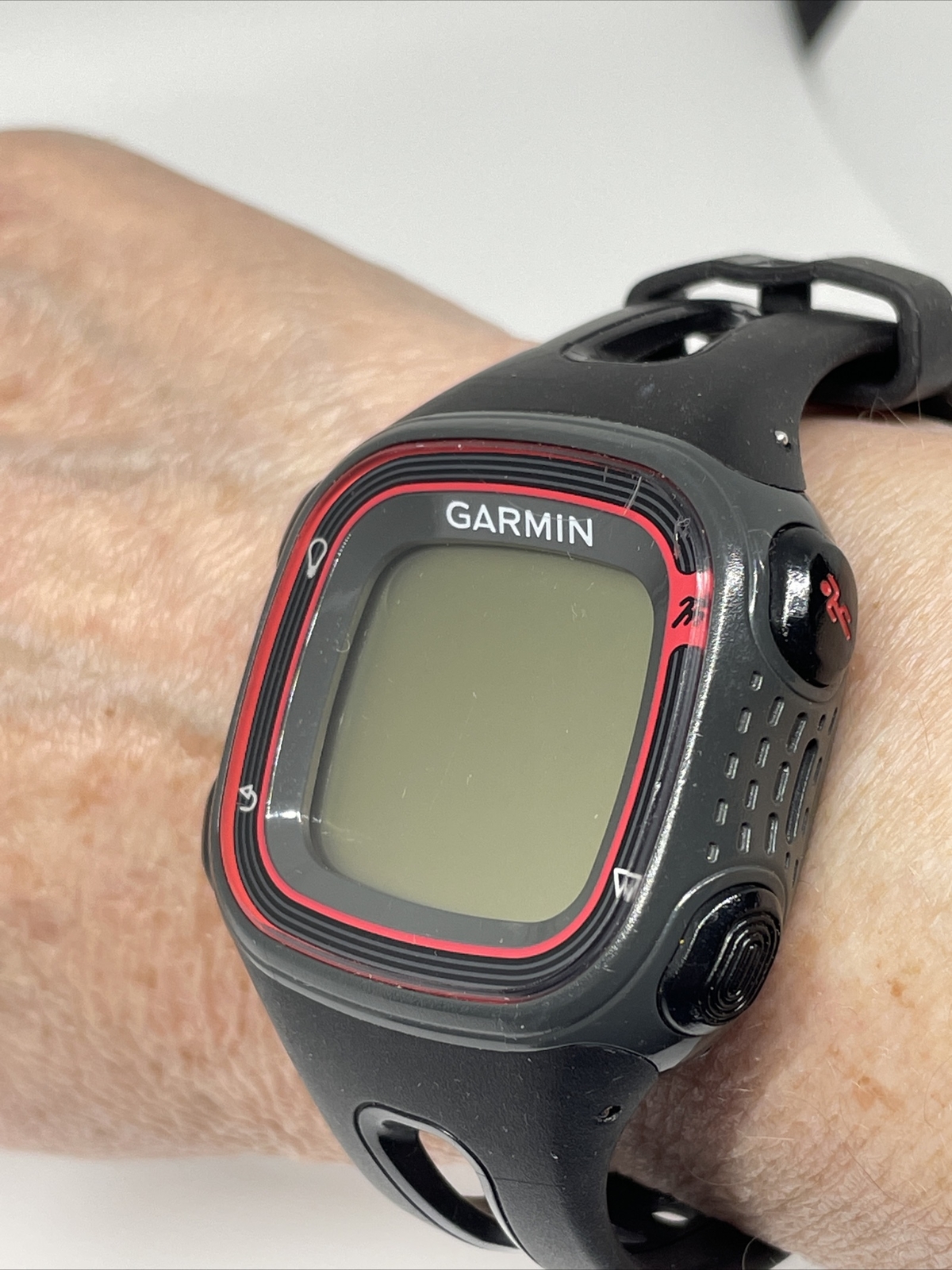 Vintage Garmin Forerunner As Is 
