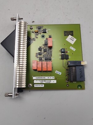 Ericsson 1HAM60862ABL LTU155