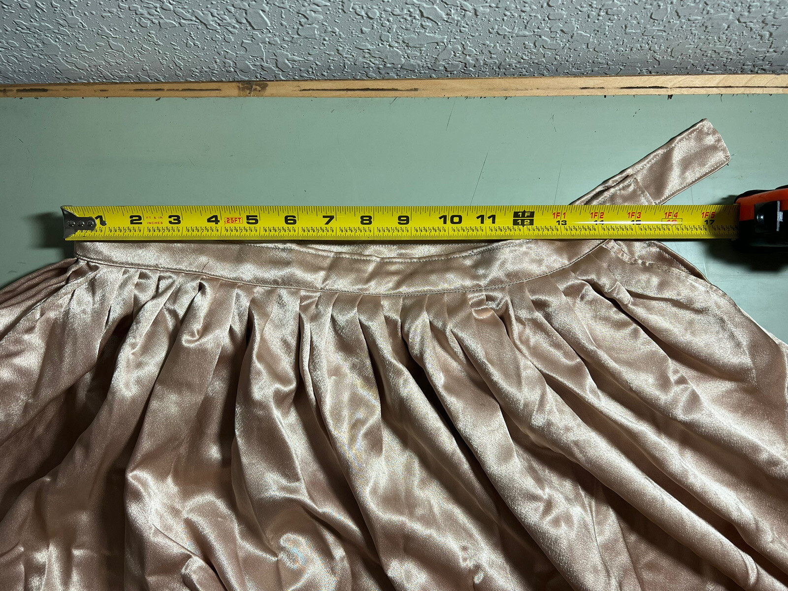 Seminole Native American Patchwork Skirt Women’s … - image 4