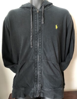 トップス Polo by Ralph Lauren 90s zip foodie pony s-l400.jpg