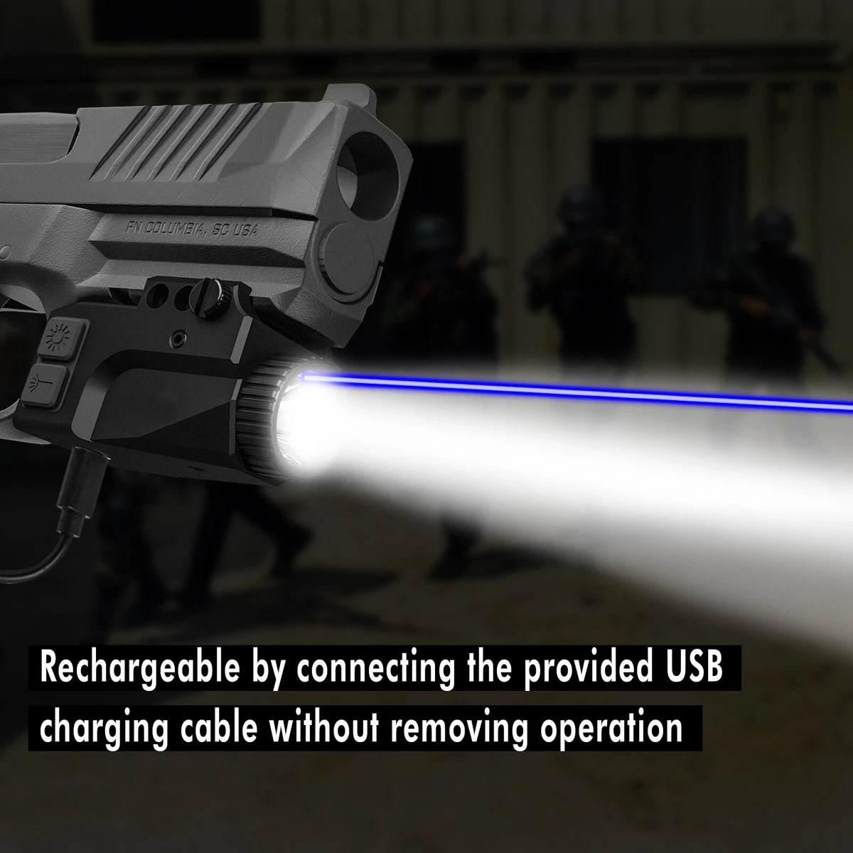 Laser light tactical deals