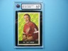 1961/62 PARKHURST NHL HOCKEY CARD #33 LEO LABINE KSA 6.5 EX/NM SHARP!! PARKIE