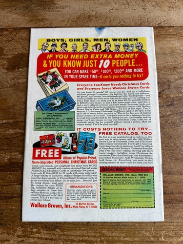 Fantastic Four #79 Marvel Comics 1968 Classic Thing Cover ^ - Picture 2 of 11