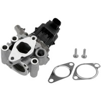 NTY Agr-Ventil FüR Fiat Ducato Kasten 250_ 290_ 130 Multijet 2.3 D 150 250 110