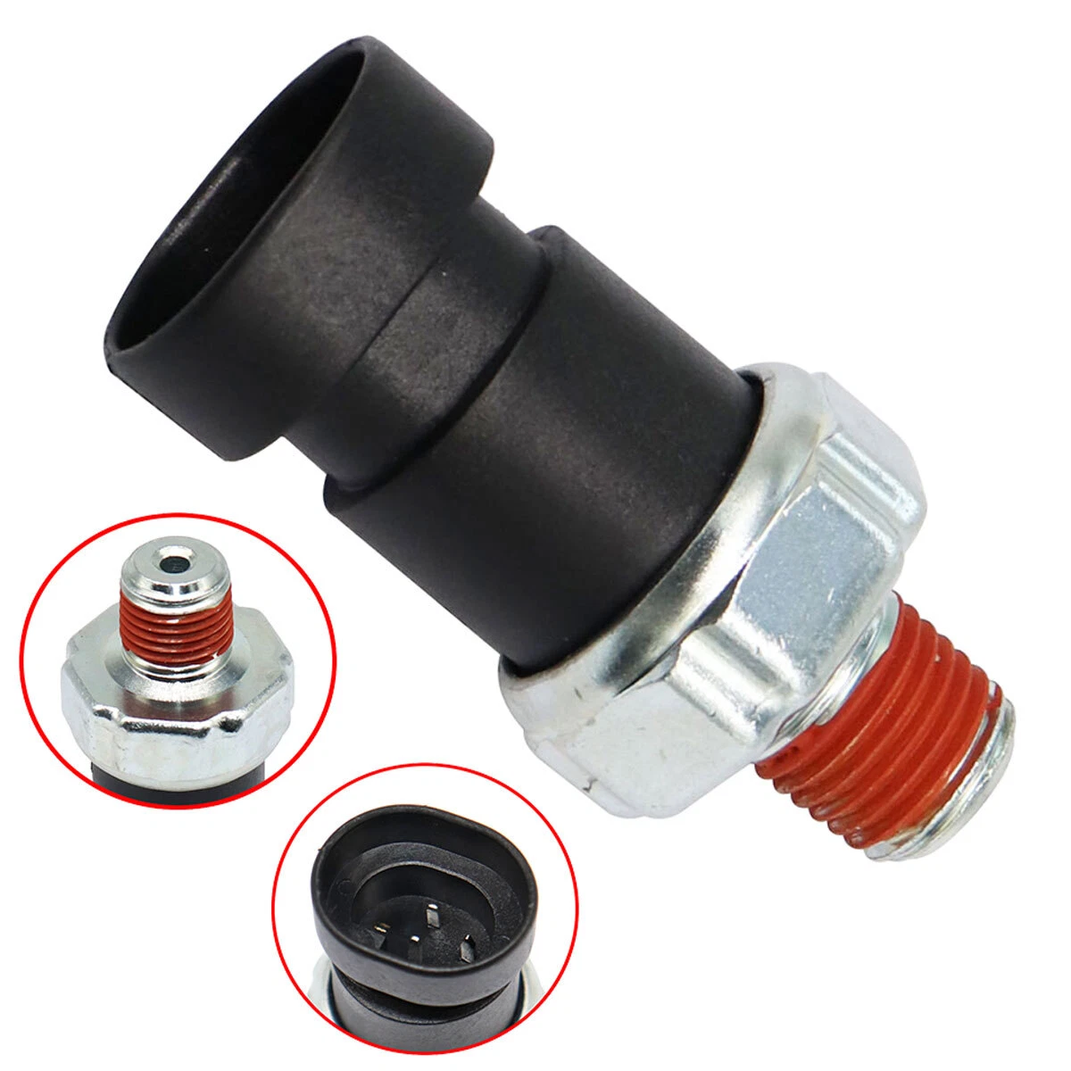 Parking Brake Indicator Two Speed Shift Control Switch For GM 