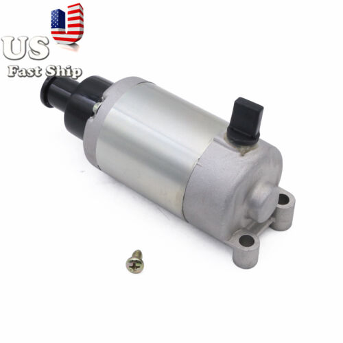For Yamaha WR250 WR250FW 2007 WR250 WR250FX 2008 Engine Starting Starter Motor