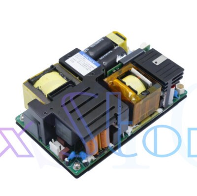 1X switch power supply LOF750-20B12 12V 58.3A #W5*