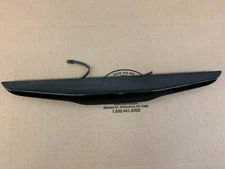 08-13 Volvo C30 Rear Gate Handle 30657234