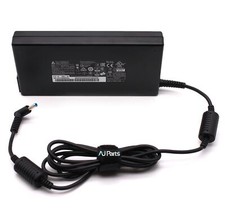 New For HP Pavilion 15-dk2100TX Gaming Laptop Charger Adapter 150W 4.5MM x 3.0MM