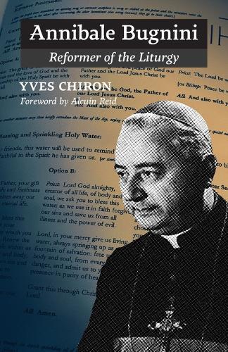 Annibale Bugnini (taschenbuch)