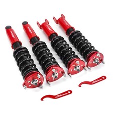 MaXpeedingrods Street  Coilovers Lowering Kit For Infiniti Q50 RWD 2014-23