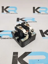 NEW Potter & Brumfield PRD-7AY0-24 Electro-Mechanical Power Relay 1HP 120V